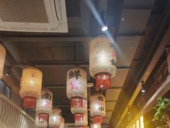-旧街市鲜货老火锅(大光路店)