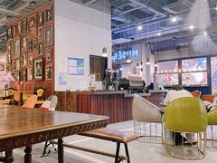 -MUSEE CAFE(保利·时光里店)