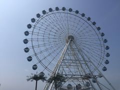 -秦皇岛乐岛海洋王国