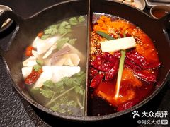 -大龙燚·旷野鲜火锅(广州首店)
