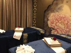 -莱仪堂艾灸经络养生馆(九亭一店)