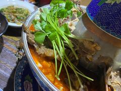 -龙虾风暴(松江店)