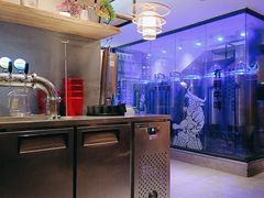 -木屋烧烤(Ipark店)