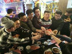 -大猫儿轰趴·团建·年会聚会(朝外店)