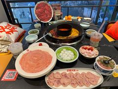 -巴蜀大将火锅(春熙店)