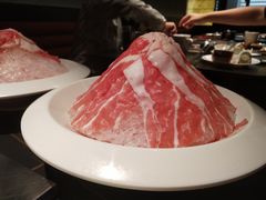 -星伦多自助料理·涮烤一体(虹悦城店)