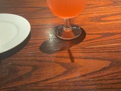 满杯西柚-宝莱纳餐厅(滨江店)