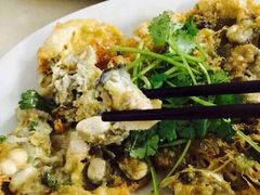-飘香小食店(国平路店)