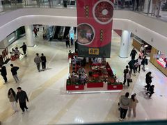 -龙湖南京江北天街