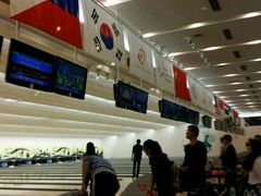 -广州保龄球馆(广州天河体育中心店)