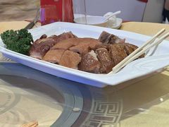 -惠州康帝国际酒店