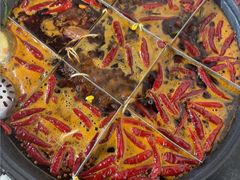 -铜元老码头鳝鱼火锅