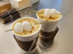 -Seesaw Coffee(上海国金中心店)