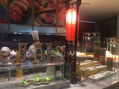 -漳州佰翔圆山酒店·圆山畔西餐厅