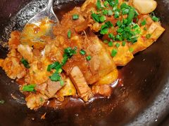 -桂小厨广西菜(青秀万达店)