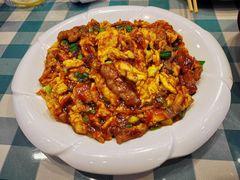 -紫光园·烤鸭·北京菜(劲松店)