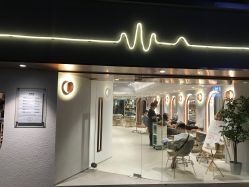 -苏豪路易士·嘉玛发廊