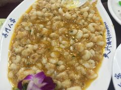 -吴门人家·苏宴宫廷菜(拙政园店)