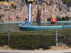 -南京银杏湖乐园