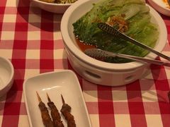 -西贝(上海中心店)