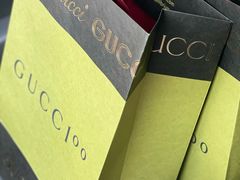 -GUCCI(南京德基店)