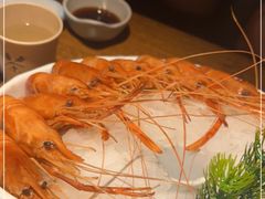 -乔街深夜食堂·台州菜·高压锅生蚝(杭州总店)