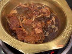 -老北京羊蝎子火锅(光荣道店)