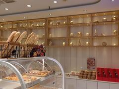 -LanTa蓝塔烘焙(锦艺城店)