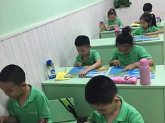 -学知乐教育·幼小衔接·小学科辅导(嘉定镇校区)