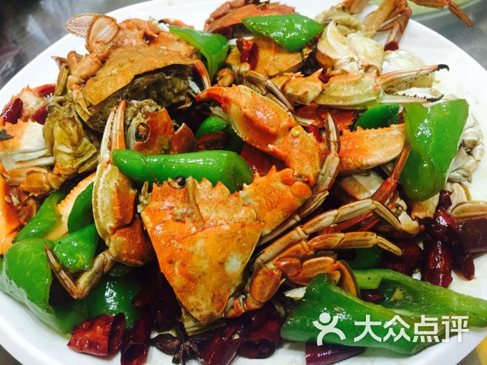 荣祥海鲜(一部)图片 - 第1张