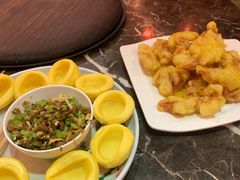 -粗粮人家·东北菜(洋桥店)