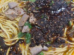 -美玲拉面(鞍山西道店)