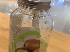 -喜茶(深圳东门1234店)
