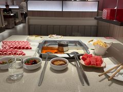 -海底捞火锅(龙岗星河COCO Park店)