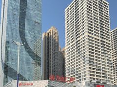 -佛山京华广场MALL