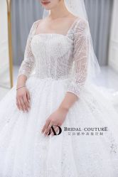 -艾朵婚纱