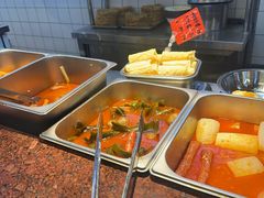 -丽丽三鲜螺蛳粉(田林路店)