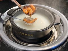 沙虾-大良毋米粥(锦龙路总店)