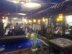 -印巷里主题餐厅(马鞍山店)