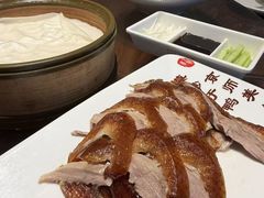 -全聚德(新街口店)