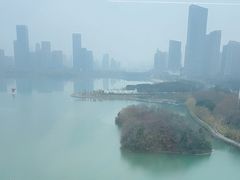 -天鹅湖体育公园