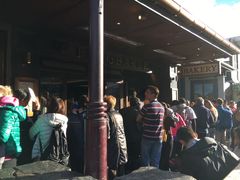 -Fergburger(皇后镇店)