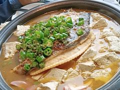 -探鱼·鲜青椒爽麻烤鱼(领展购物广场店)