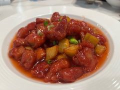 -老福洲(西洪路店)