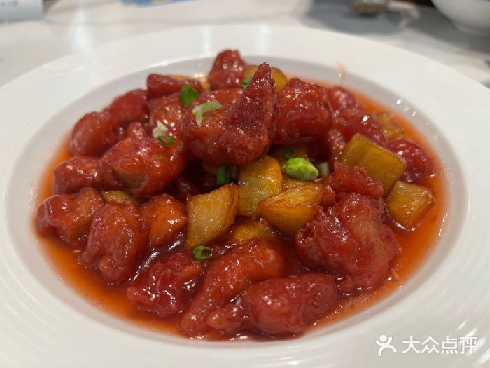 老福洲(西洪路店)图片