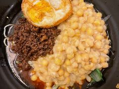 -豆爺小面(朱雀店)