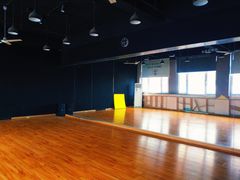-零下舞度·街舞连锁机构(直沽校区)
