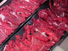 -宴全牛粤来越牛潮汕鲜牛肉火锅(海州万达广场店)