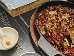 -勇利赵家烤肉坊(凤城五路店)