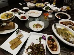 -食為天·本地人爱吃的淮扬菜(瘦西湖店)